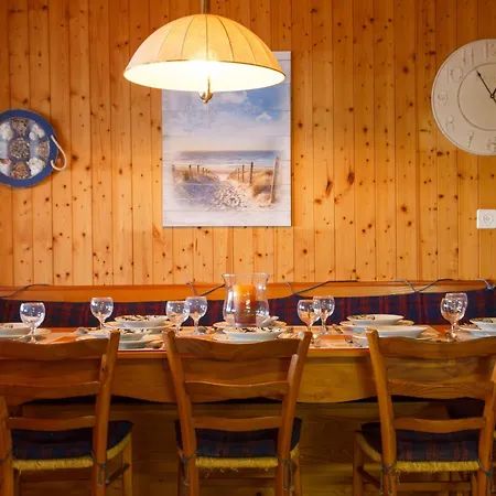 Le Cabanon By Interhome