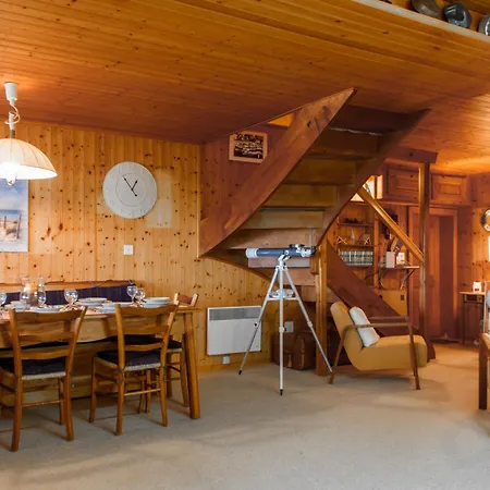 Le Cabanon By Interhome Saint-Gingolph