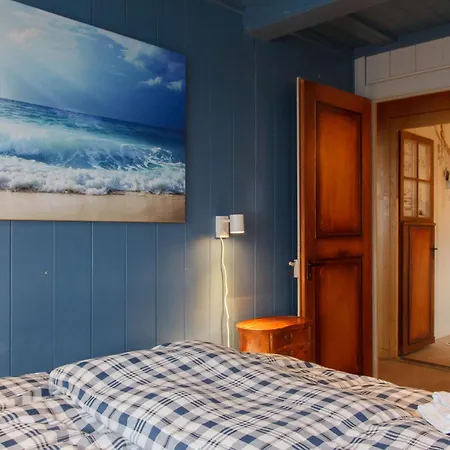 Alpehytte Le Cabanon By Interhome *