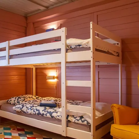 Le Cabanon By Interhome Saint-Gingolph