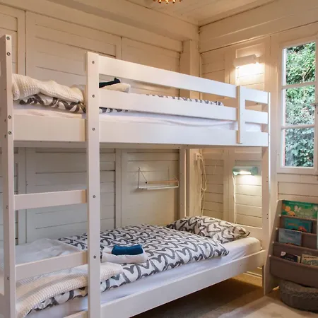 Le Cabanon By Interhome