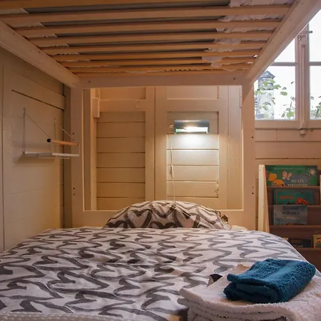 Le Cabanon By Interhome