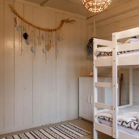 Alpehytte Le Cabanon By Interhome *