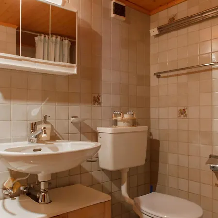 Le Cabanon By Interhome * Saint-Gingolph