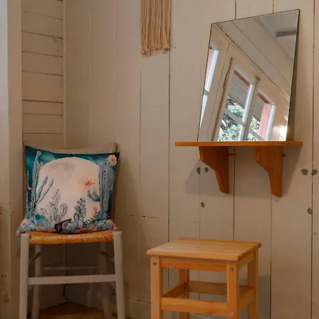 Alpehytte Le Cabanon By Interhome *