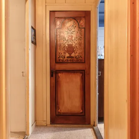 Le Cabanon By Interhome