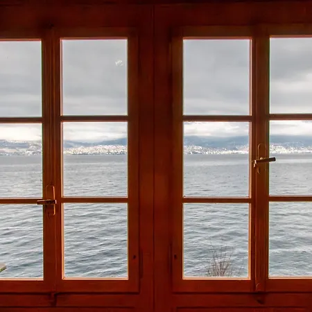 Alpehytte Le Cabanon By Interhome