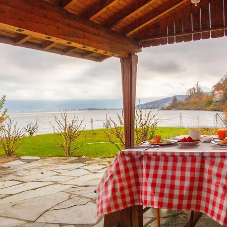 Le Cabanon By Interhome * Saint-Gingolph