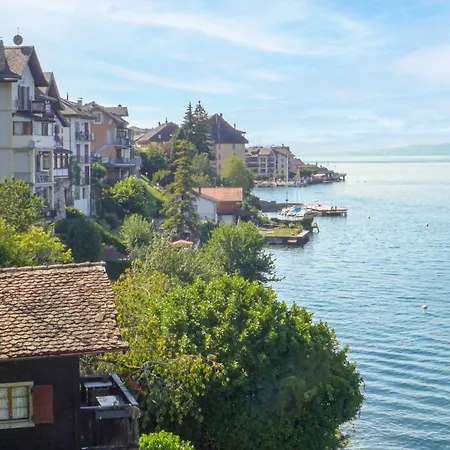 Le Cabanon By Interhome