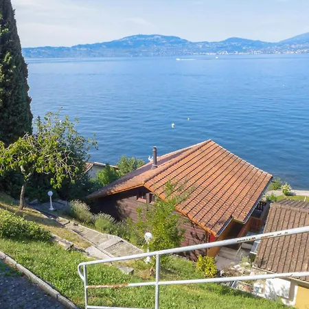 Le Cabanon By Interhome