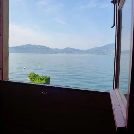 Le Cabanon By Interhome Alpehytte *