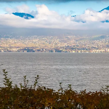 Le Cabanon By Interhome Alpehytte