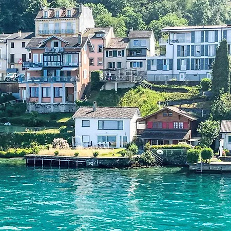 Le Cabanon By Interhome *