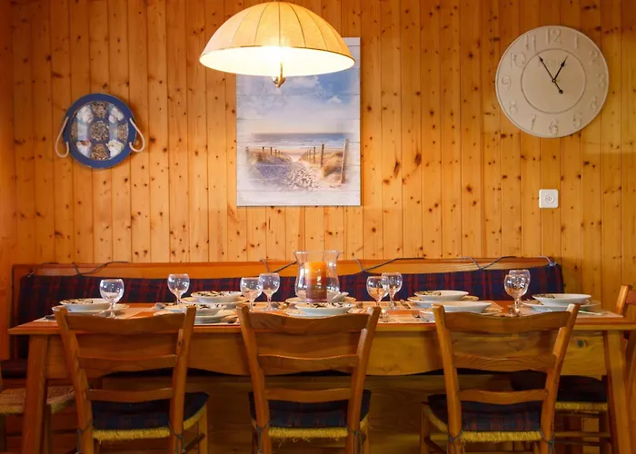 Le Cabanon By Interhome