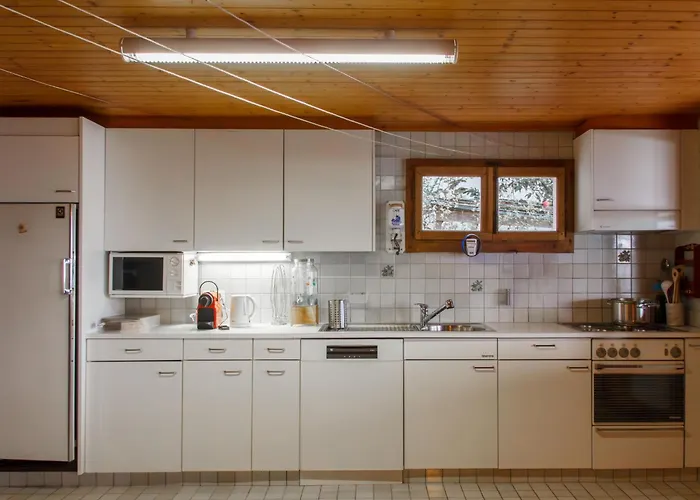 Le Cabanon By Interhome Шале