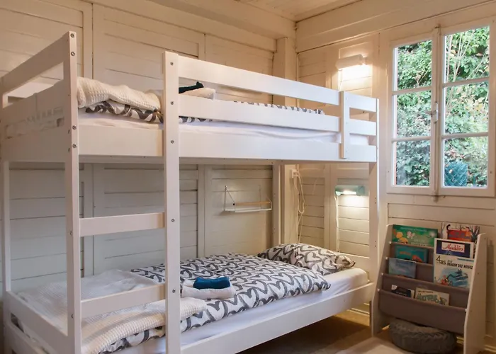 Le Cabanon By Interhome