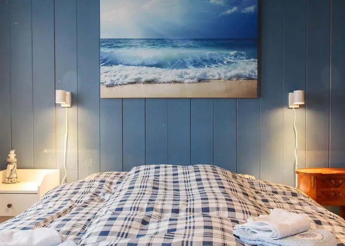 Le Cabanon By Interhome Saint-Gingolph