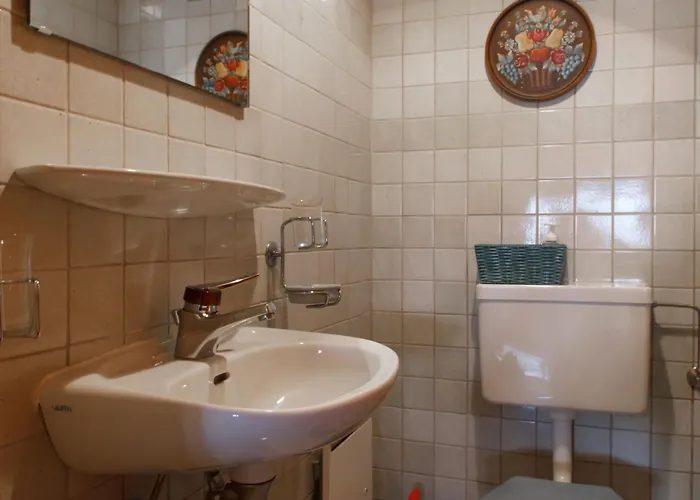 Le Cabanon By Interhome * Saint-Gingolph