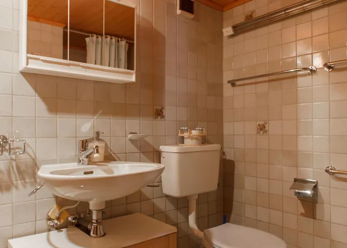 Le Cabanon By Interhome * Saint-Gingolph