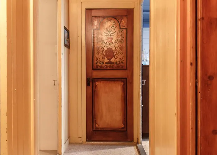 Le Cabanon By Interhome