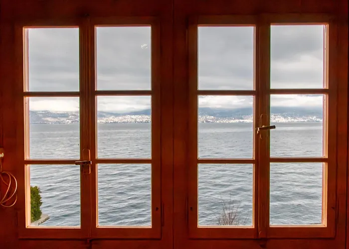 Шале Le Cabanon By Interhome