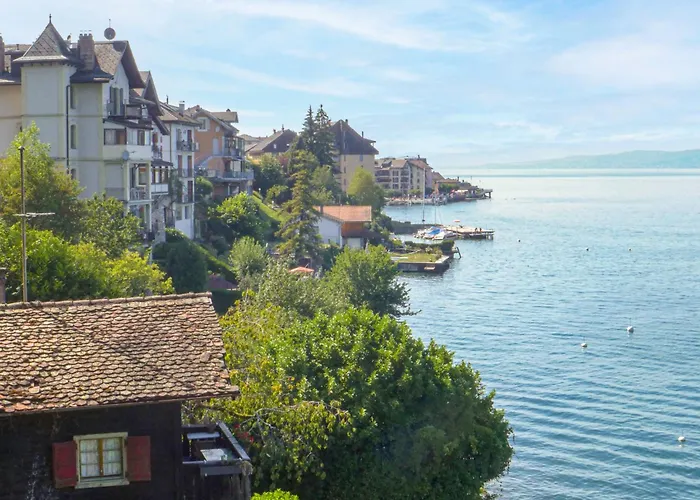 Le Cabanon By Interhome