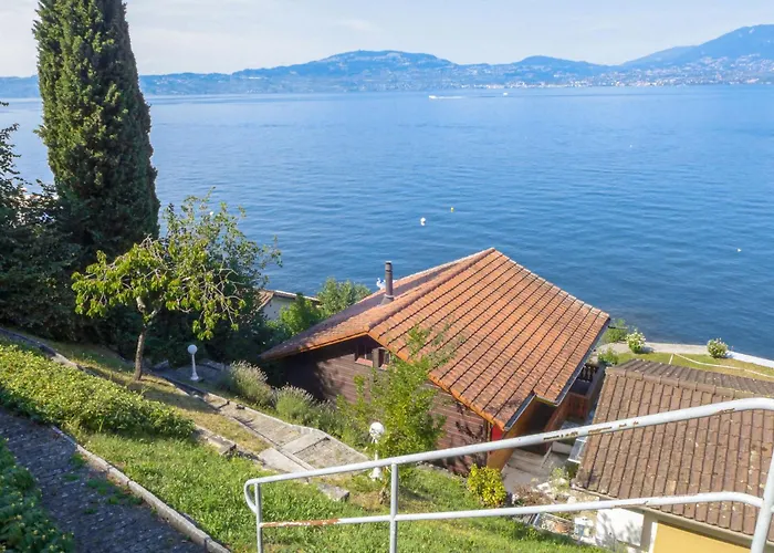 Le Cabanon By Interhome