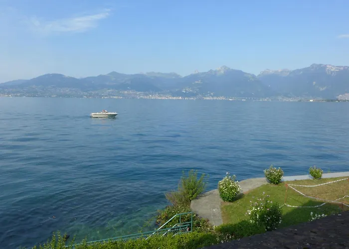 Шале Le Cabanon By Interhome *