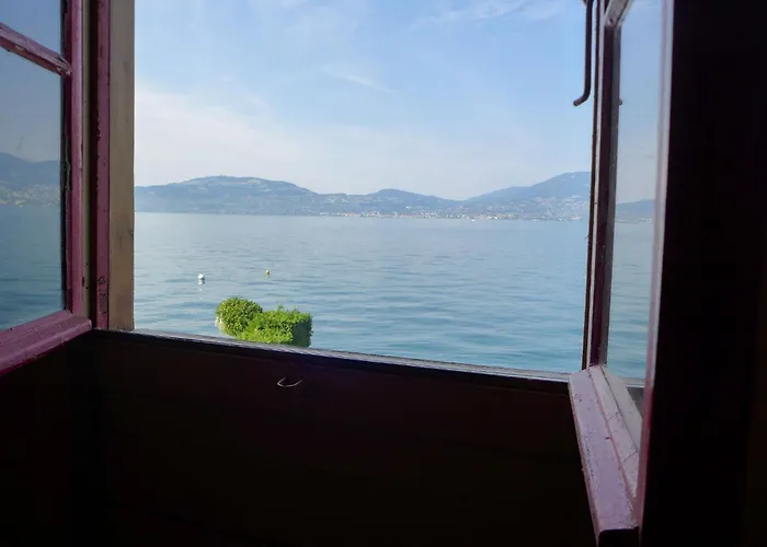 Le Cabanon By Interhome Шале *