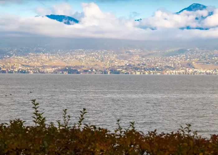 Le Cabanon By Interhome Шале