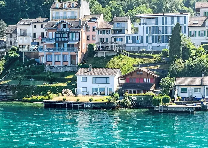 Le Cabanon By Interhome *