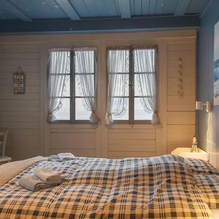 شاليه Le Cabanon By Interhome *
