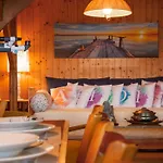 Chalet Le Cabanon By Interhome Saint-Gingolph