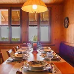 Chalet Le Cabanon By Interhome