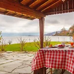 Le Cabanon By Interhome * Saint-Gingolph