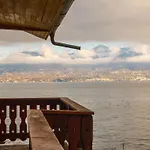 Le Cabanon By Interhome Chalet Saint-Gingolph