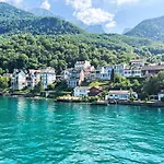 Le Cabanon By Interhome Chalet Saint-Gingolph