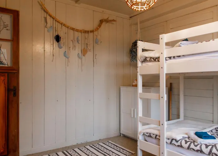 Chalet Le Cabanon By Interhome *